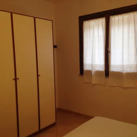 In Appartamento