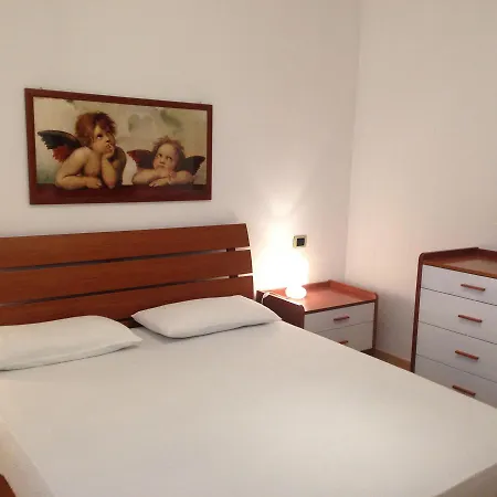 In Appartamento