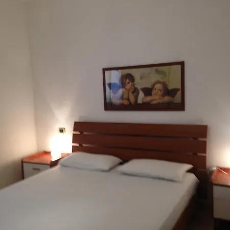 Apartment In Porto Pozzo