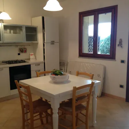 Apartment In