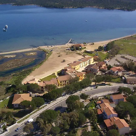 In Porto Pozzo